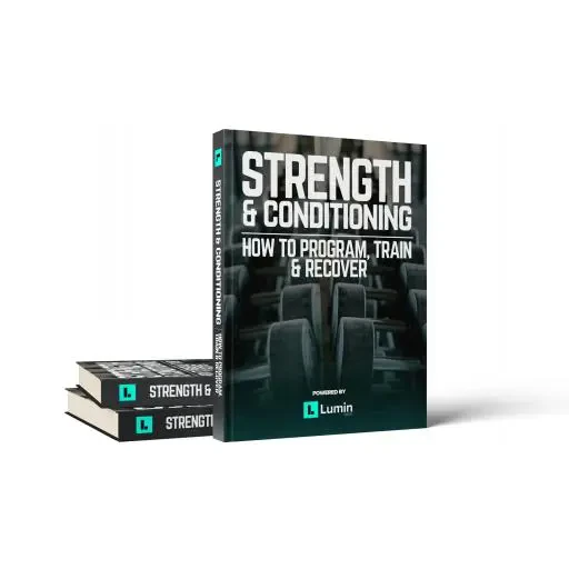 STRENGTH & CONDITIONING: How to Program, Train & Recover
